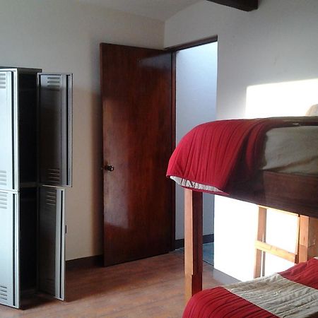 كويريتارو Hostal Casa Purpura المظهر الخارجي الصورة