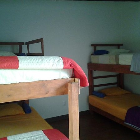 كويريتارو Hostal Casa Purpura المظهر الخارجي الصورة