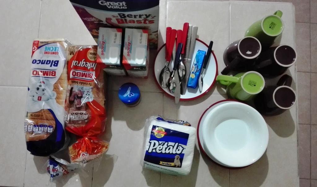 كويريتارو Hostal Casa Purpura المظهر الخارجي الصورة